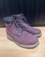 Timberland Stiefel Wiesbaden - Mainz-Kastel Vorschau