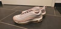 Nike Air Max 97 rosa blau Samt Gr. 38.5 Nordrhein-Westfalen - Lohmar Vorschau