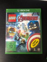 Lego Avengers XboxOne Baden-Württemberg - Calw Vorschau