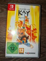 Switch Spiel - Legend of Kay - Anniversary Sachsen - Nünchritz Vorschau