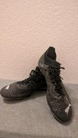 Puma Fußballschuhe schwarz Gr. 41 Hessen - Maintal Vorschau
