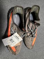 NEUE Sneaker Yeezy Boost 350 V2 Carbon Beluga Adidas Thüringen - Friedrichroda Vorschau
