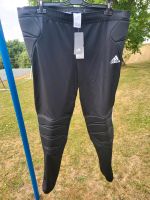 Adidas Torwathose/ Tormannhose Rheinland-Pfalz - Rittersdorf Vorschau