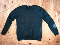 100% Kaschmir schwarz cashmere Pullover sweater S XS Sachsen - Callenberg b Hohenstein-Ernstthal Vorschau