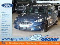 Ford Focus Turnier 150PS ST-Line LED Navi WiPa Sachsen - Eilenburg Vorschau