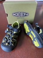 Keen Sandalen Outdoor 25/26 Leipzig - Leipzig, Zentrum Vorschau