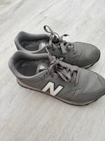 New Balance 500 Hannover - Kirchrode-Bemerode-Wülferode Vorschau