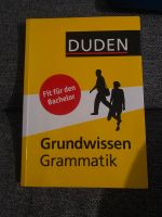 Grundwissen Grammatik Fit für den Bachelor Neustadt - Hohentor Vorschau