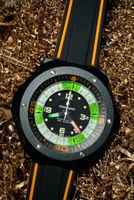 Chronosport SP.T1 Professional Sea Quartz Helmut Sinn NOS Niedersachsen - Seelze Vorschau