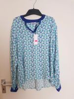 Zwillingsherz Bluse XL Viscose Nordrhein-Westfalen - Herford Vorschau