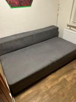 Couch mit Schlaffunktion Sachsen - Markkleeberg Vorschau