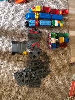 Lego Duplo Eisenbahn Brandenburg - Baruth / Mark Vorschau