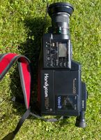 Sony HandycamPRO CCD-V90E, Video8, defekt Bayern - Schwabhausen Vorschau