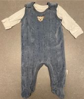 Steiff Baby Strampler / Overall Größe 62 unisex Aachen - Kornelimünster/Walheim Vorschau