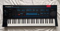 Prophet VS SEQUENTIAL CIRCUITS Hybrid Synthesizer Restauriert Mecklenburg-Vorpommern - Grambin Vorschau