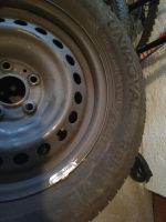 4Sommerreifen fast neu uniroyal rain e 215/65R16 München - Allach-Untermenzing Vorschau