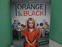 Orange is the new black Staffel 1 DVD Hamburg-Nord - Hamburg Dulsberg Vorschau
