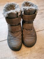 Winterstiefel Superfit 28 Nordrhein-Westfalen - Schleiden Vorschau