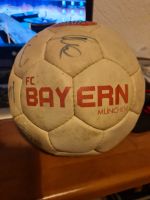 Original Autogramm Ball FC Bayern 1994/1995 Unterschriften Rheinland-Pfalz - Koblenz Vorschau