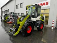 Claas Torion 530 Radlader Hoflader Liebherr L504 Compact Bayern - Hollfeld Vorschau