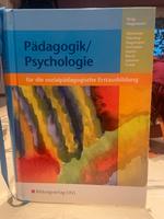Fachbuch /  Pädagogik/Psychologie Saarland - Friedrichsthal Vorschau