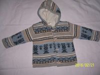 Schöne Jacke Gr.86 Nordrhein-Westfalen - Geilenkirchen Vorschau