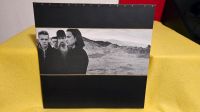 LP '1987' U2 THE JOSHUA TREE +bonus Kreis Pinneberg - Pinneberg Vorschau