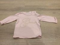 Guess- Langarmshirt Bayern - Schonungen Vorschau