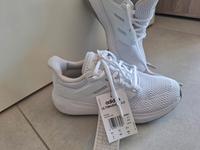 Adidas Schuhe Sneaker Weiss neu Gr 37.5 Stuttgart - Weilimdorf Vorschau