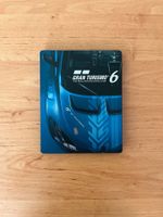 Gran Turismo 6 Anniversary Edition Playstation3 / OVP / STEELBOOK Vorpommern-Rügen - Landkreis - Niepars Vorschau