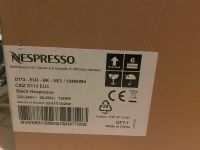 Nespresso Citiz NEU OVP Düsseldorf - Garath Vorschau