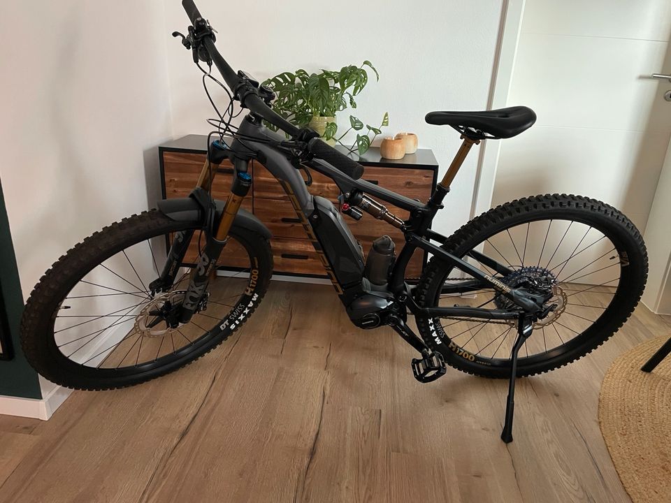 E-Bike Centurion Numinis Trail E F3500 Größe S *Neu* in Kall