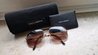 Dolce & Gabbana Sonnenbrille Düsseldorf - Mörsenbroich Vorschau