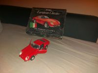 Ferrari 275 GTB ERTL 1:18 Annaburg - Prettin Vorschau
