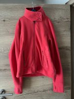 Fleecejacke pink gr. XL eher M/L in pink mit Kragen Niedersachsen - Stadtoldendorf Vorschau