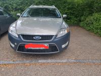 Ford mondeo convers Bayern - Krumbach Schwaben Vorschau