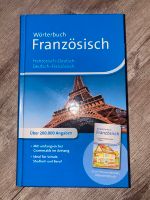 Wörterbuch Französisch Baden-Württemberg - Sontheim Vorschau