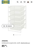 Regal System Ikea Rheinland-Pfalz - Worms Vorschau