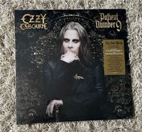 Ozzy Osbourne ‎– Patient Number 9 Violet Crystal LP Vinyl NEU Essen - Essen-Südostviertel Vorschau