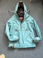 Naketano Jacke Damen L mint Schleswig-Holstein - Ahrensburg Vorschau