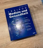 Lexikon Medizin & Gesundheit Nordrhein-Westfalen - Bergisch Gladbach Vorschau