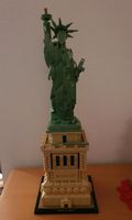 Lego "Statue of Liberty" Architektur Freiheitsstatue Niedersachsen - Edewecht Vorschau