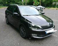 Skoda Kombi Fabia Nordrhein-Westfalen - Mülheim (Ruhr) Vorschau