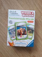 Tiptoi Wissen & Quizzen Pferde neu Bochum - Bochum-Wattenscheid Vorschau