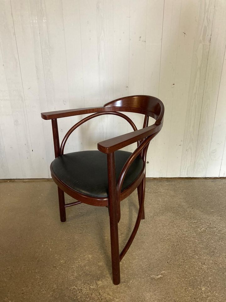 6 Thonet Modell Nr. 81 | Armlehnstuhl | Armchair | Design Stuhl in Hannover