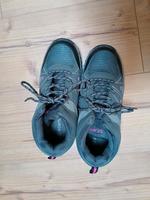 Knöchelschuhe/Wanderschuhe Sachsen - Brandis Vorschau
