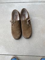 Herren Trachtenschuhe Bayern - Maxhütte-Haidhof Vorschau