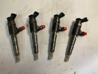 Einspritzdüsen injectors Citroen Fiat Ford Peugeot 1.6d HDI Nordrhein-Westfalen - Hilden Vorschau