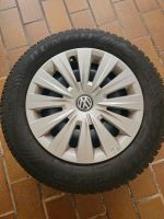 Dunlop Winterreifen 195/65/15 NEU! Niedersachsen - Seesen Vorschau