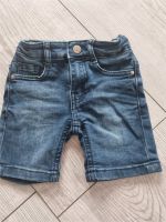 Staccato Jeans Shorts (92) Baden-Württemberg - Aalen Vorschau